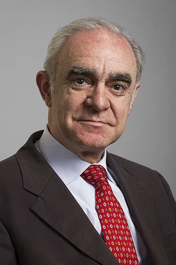 Santiago Pérez del Castillo