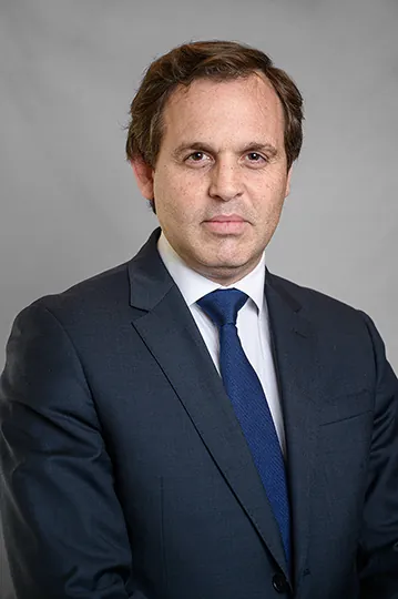 Miguel Casanova