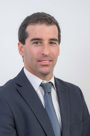 Matías Pérez del Castillo