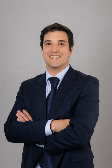 Joaquín Sarroca