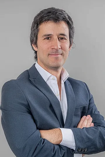 Juan Francisco Alagia