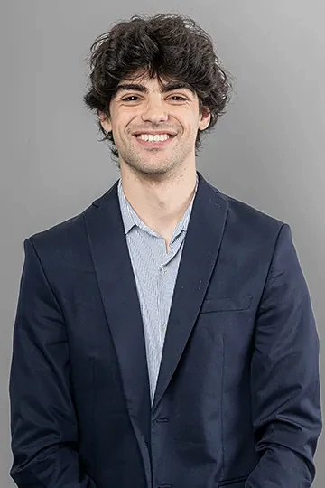 Manuel Larrea