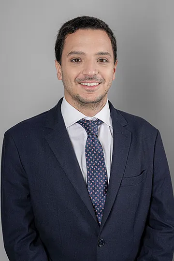 Juan Pedro Nuñez