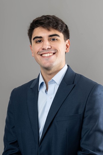 Leandro Rodriguez