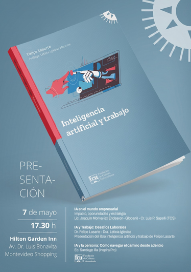 Inteligencia Artificial y Trabajo