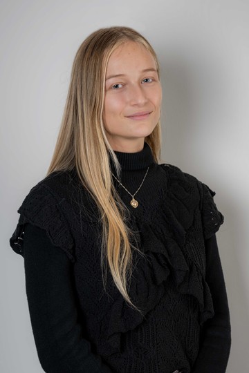 Mercedes Brause
