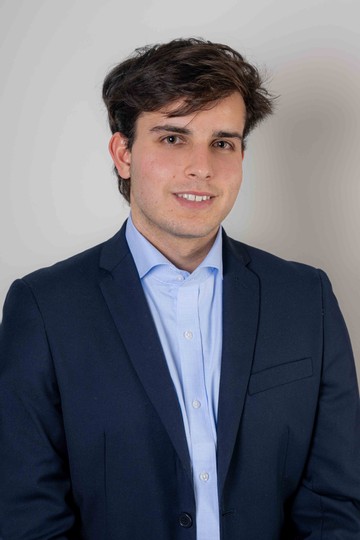 Diego Ferrari