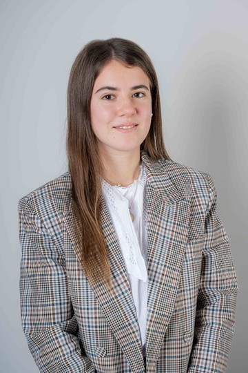 María Paz Gorgalez
