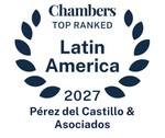 Chambers and Partners