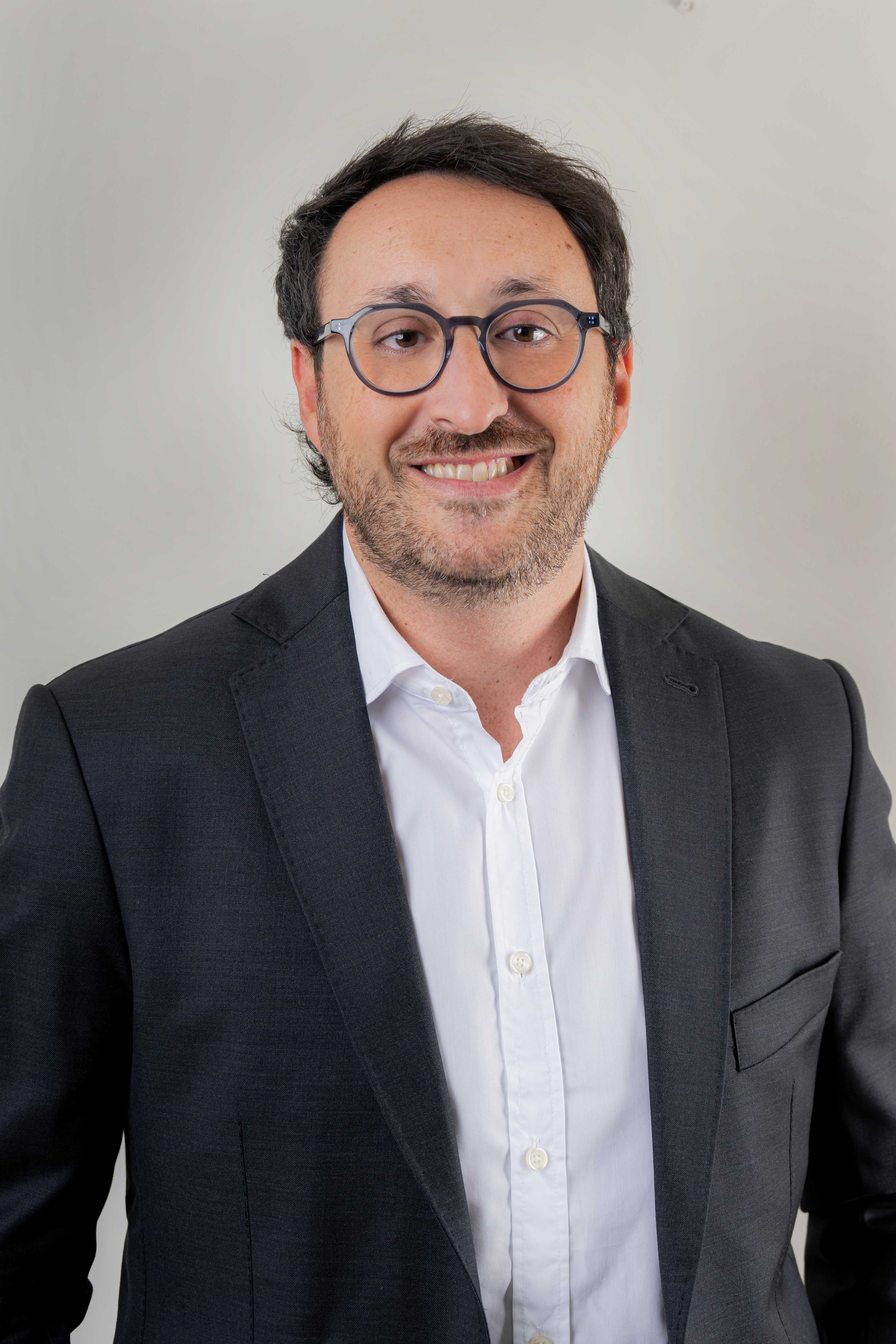 Gustavo Di Genio