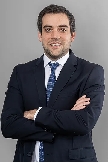 Gonzalo Trapp